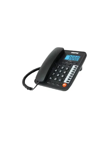 تلفن رومیزی جیپاس مدل GTP7220