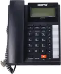 تلفن رومیزی جیپاس مدل GTP7187 thumb 1