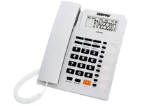تلفن رومیزی جیپاس مدل GTP7187 gallery1