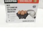 تخم مرغ پز برقی جیپاس مدلGEB63032UK thumb 5