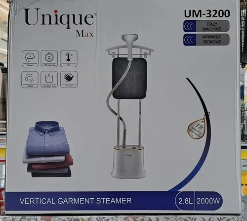 اتو ایستاده یونیک مدل UM-3200