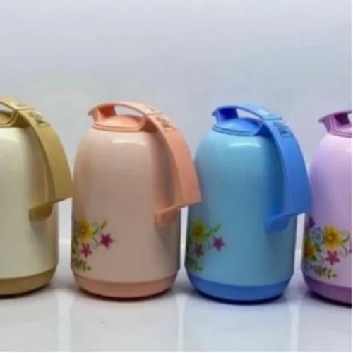 پارچ سر پیچی توپاز