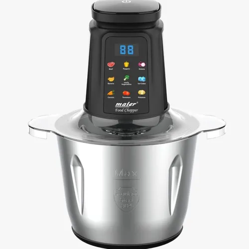 خردکن 3 لیتری مایر مدل MR-595