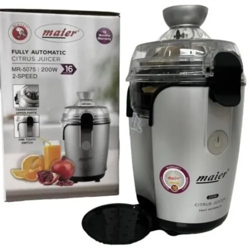 آب مرکبات گیر مایر مدل MR-5075