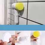 مجیک براش شارژی شستشوی سطوح thumb 4