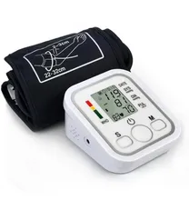 فشارسنج بازویی Arm Style gallery1