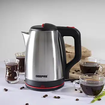 کتری برقی جی پاس مدل GK38042