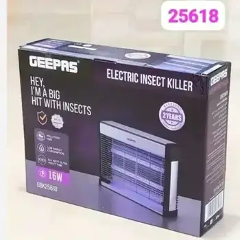 حشره کش جیپاس مدل GBK25618