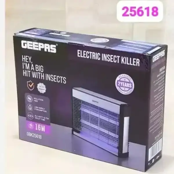 حشره کش جیپاس مدل GBK25618
