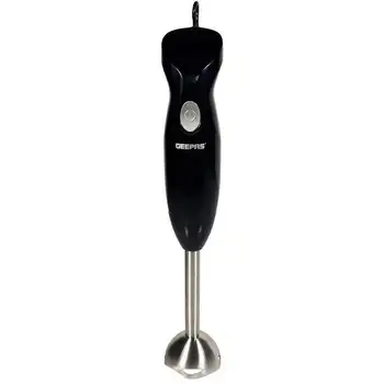 گوشت کوب برقی جیپاس مدل GHB6143