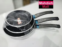 سرویس تابه تک دسته لایف اسمایل مدل 2FP7SET-GRAY gallery1