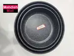 قالب سه عددی لایف اسمایل FLCMCK-6-4-BLACK- thumb 3