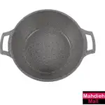 سرویس قابلمه گرانیتی 10 پارچه لایف اسمایل مدل FLCM thumb 3