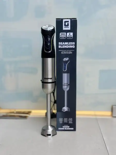 گوشت کوب جیپاس مدل 43025