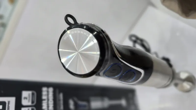 گوشت کوب جیپاس مدل 43025 gallery2