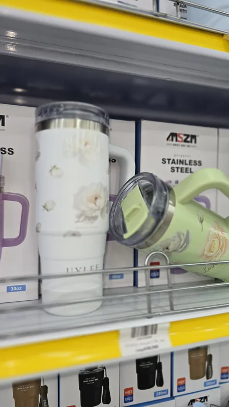 تراول ماگ دسته دار gallery0