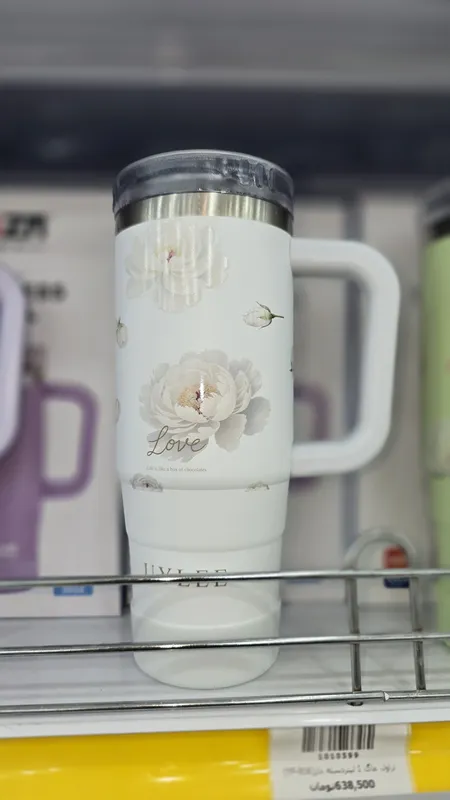 تراول ماگ دسته دار gallery1