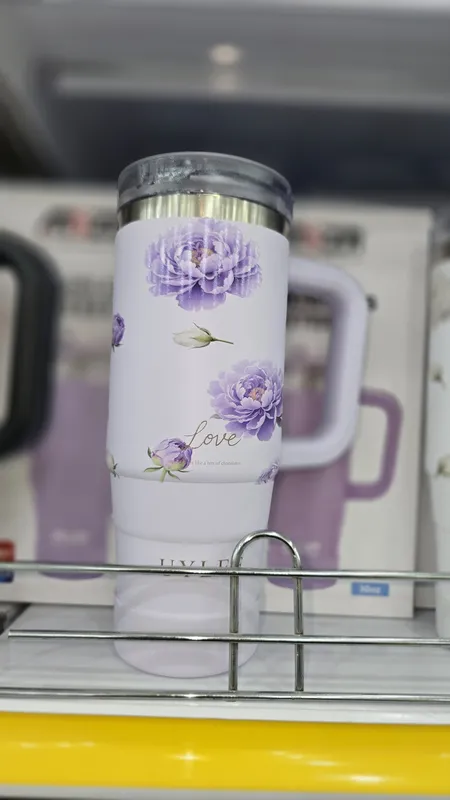 تراول ماگ دسته دار gallery5