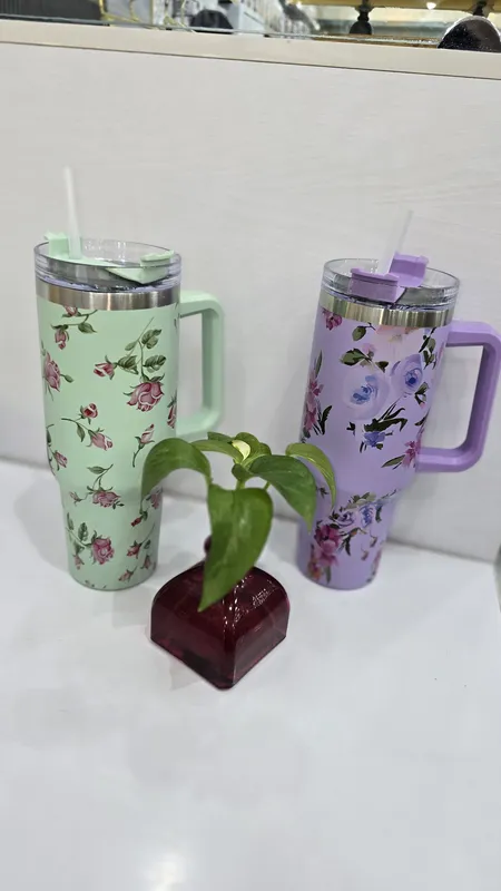 تراول ماگ دسته دار gallery1