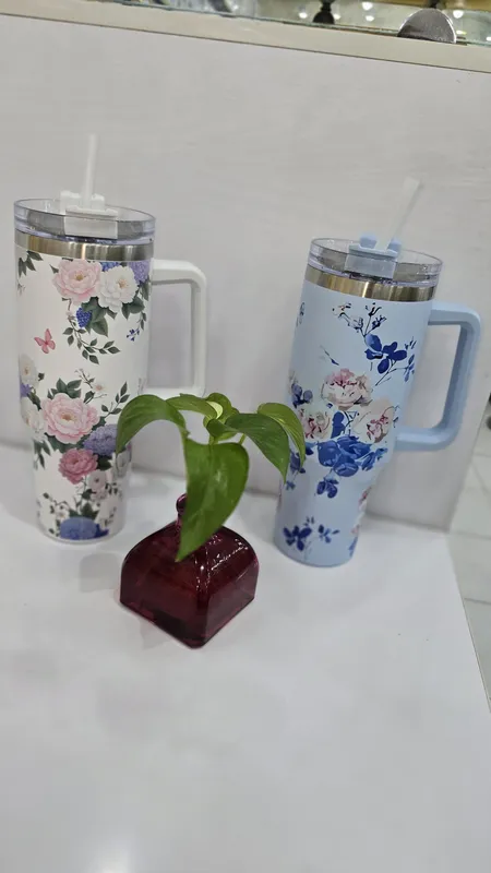 تراول ماگ دسته دار gallery2