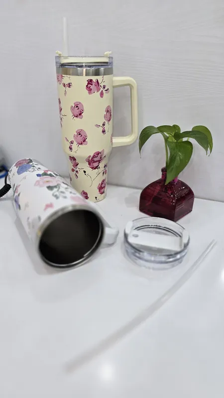 تراول ماگ دسته دار gallery3