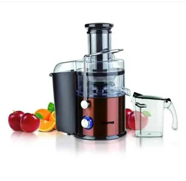 آبمیوه گیری جیپاس مدل GJE46011