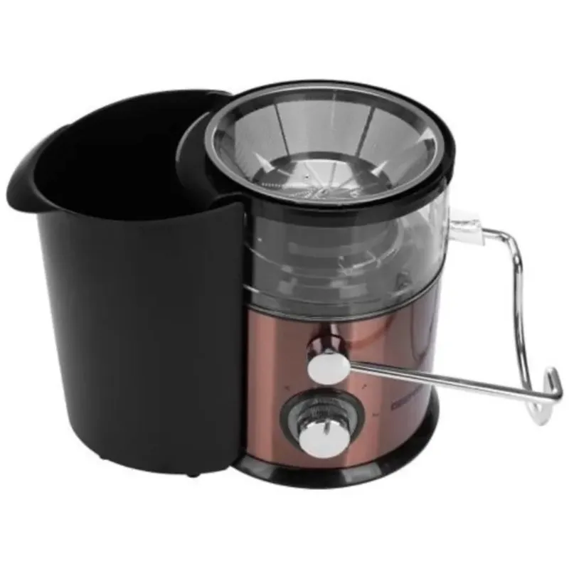 آبمیوه گیری جیپاس مدل GJE46011 gallery1