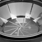 آبمیوه گیری جیپاس مدل GJE46011 thumb 4