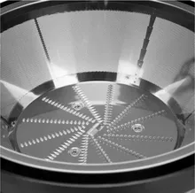 آبمیوه گیری جیپاس مدل GJE46011 gallery3