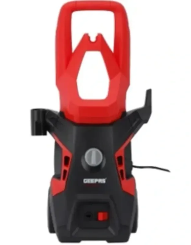 کارواش جیپاس مدل GPW1411-240 gallery1