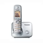 گوشی تلفن بی سیم پاناسونیک مدل KX-TG3711 thumb 1