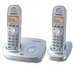 گوشی تلفن پاناسونیک مدل KX-TG3611BX thumb 1