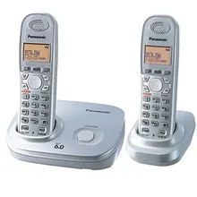 گوشی تلفن پاناسونیک مدل KX-TG3611BX gallery0