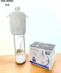 اتو بخارگر ایستاده یونیک مدل mt03 thumb 1