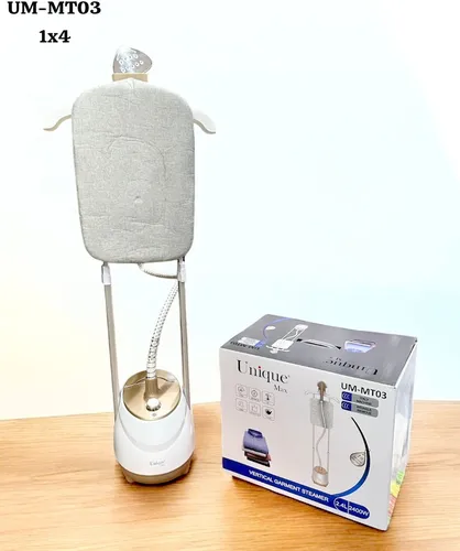 اتو بخارگر ایستاده یونیک مدل mt03