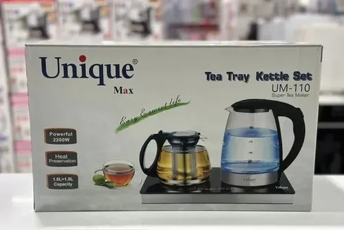 چای ساز یونیک مدلUM110