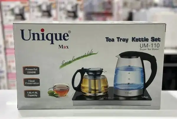 چای ساز یونیک مدلUM110