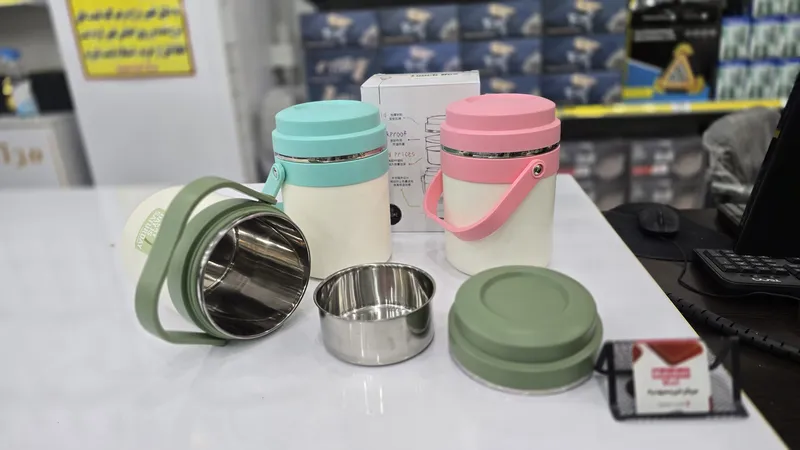 لانچ باکس gallery0