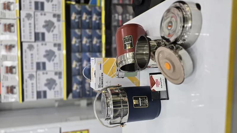 لانچ باکس gallery1