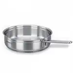 سرویس قابلمه استیل کرکماز ظرفیت 9 پارچه thumb 3