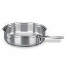 سرویس قابلمه استیل کرکماز  ظرفیت 9 پارچه gallery2