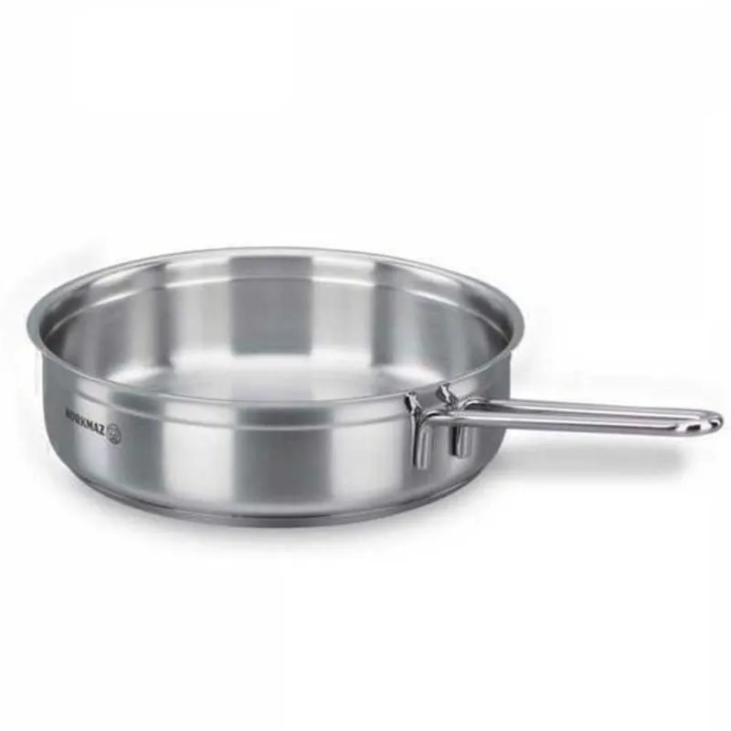 سرویس قابلمه استیل کرکماز  ظرفیت 9 پارچه gallery2