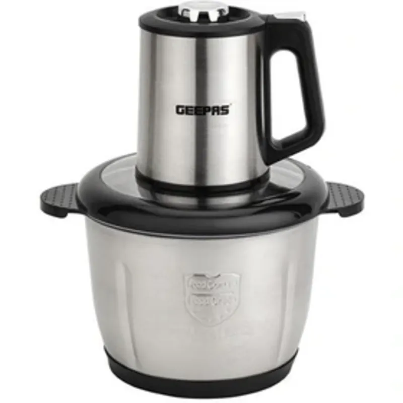خردکن جیپاس مدل GMC42025N ظرفیت 3 لیتر gallery1