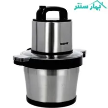 خردکن 6 لیتری جیپاس مدل GMC42023N gallery2