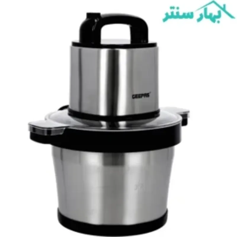 خردکن 6 لیتری جیپاس مدل GMC42023N gallery2