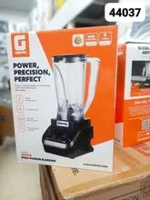 مخلوط کن حرفه ای جیپاس مدل GSB44037 – Geepas GSB44037 2000W High Power Blender gallery0