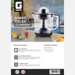 آب مرکبات گیری جیپاس مدل GCJ9900N thumb 1