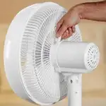 پنکه ایستاده جیپاس مدل GF21202 با 5 پره thumb 3