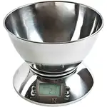 ترازو آشپزخانه کمری مدل EK4150 با کاسه استیل thumb 1